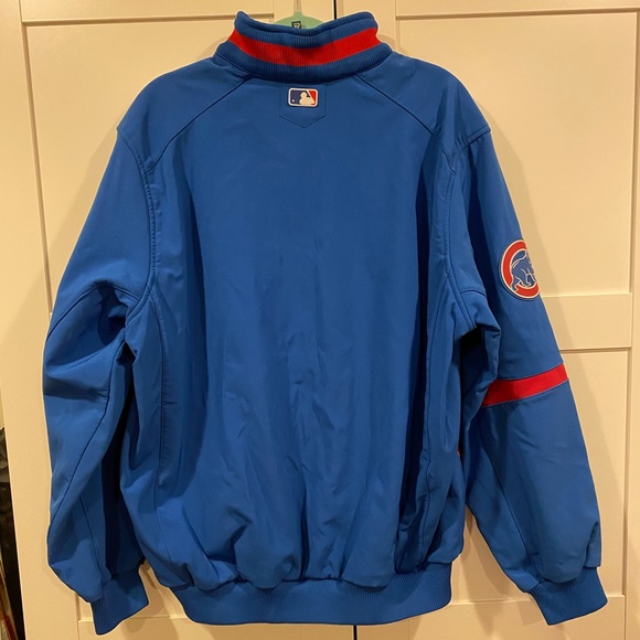 CHICAGO CUBS Majestic Authentic Collection - Picture 2 of 2